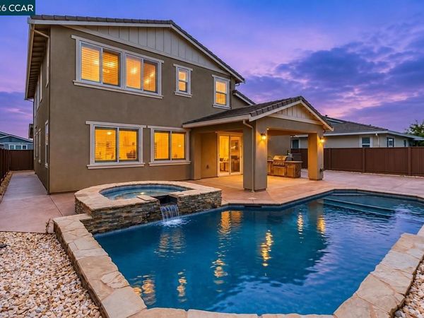 804 Ibis Rd, Oakley, CA 94561