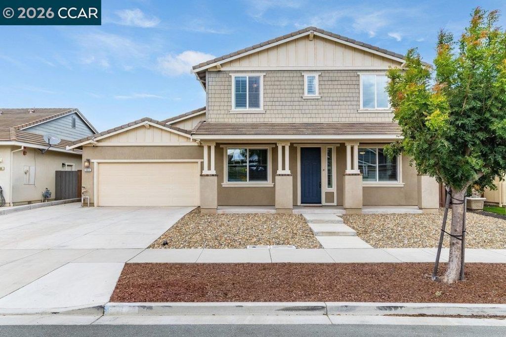 804 Ibis Rd, Oakley, CA 94561 Main Photo