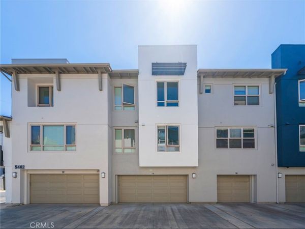5402 W 149th, Unit 16, Hawthorne, CA 90250