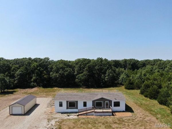 13501 Monroe Road 647 , Santa Fe, MO 65282