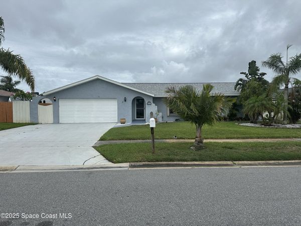 1400 Cepheus Court, Merritt Island, FL 32953