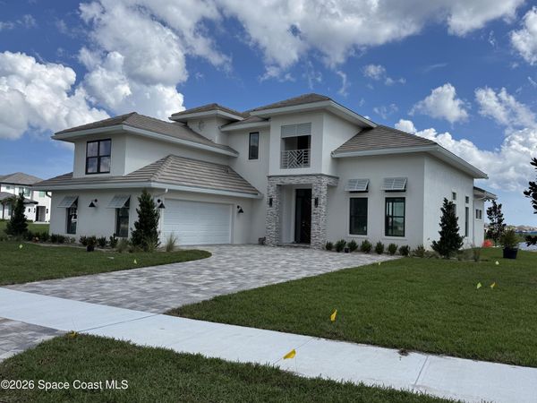 5692 Constellation Drive, Titusville, FL 32780