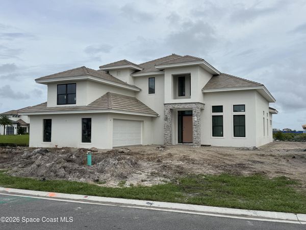 5692 Constellation Drive, Titusville, FL 32780