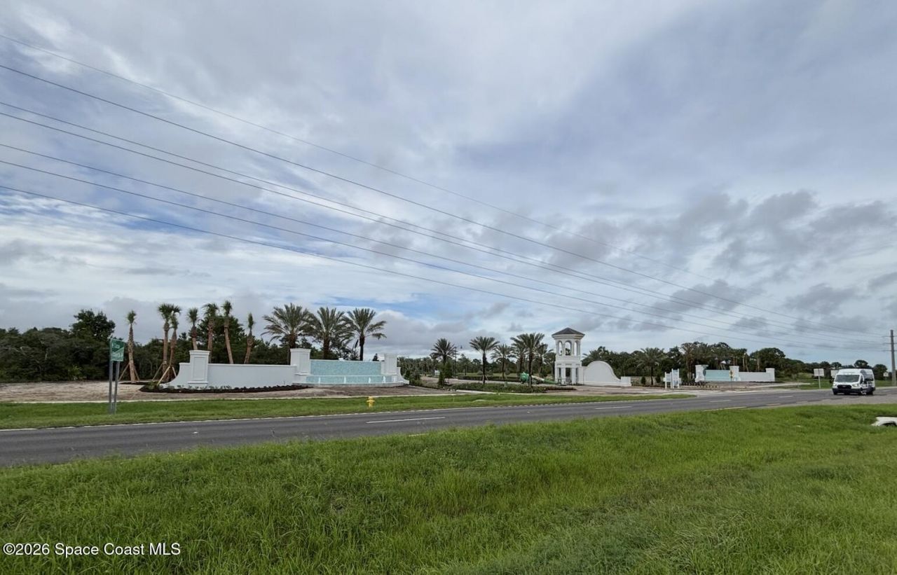 5692 Constellation Drive, Titusville, FL 32780 Photo
