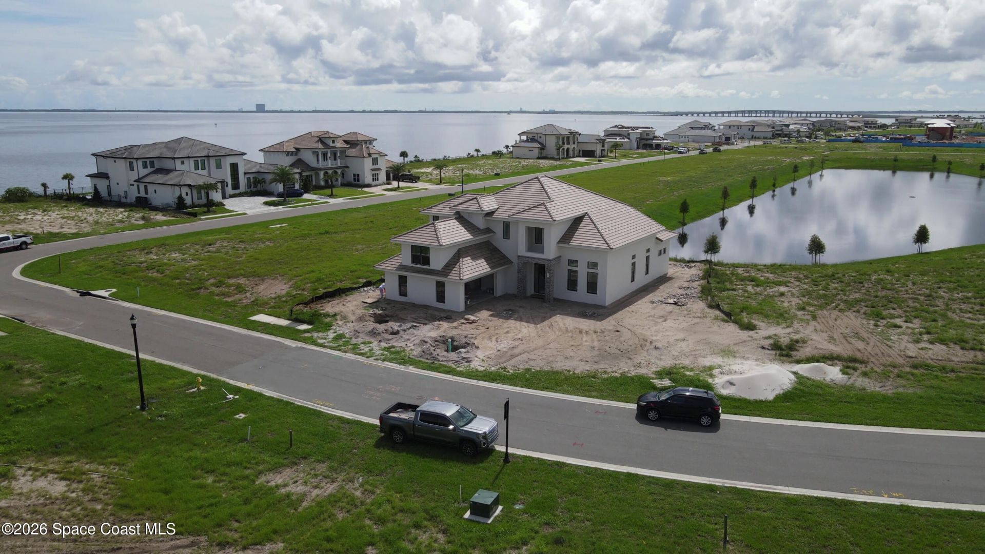 5692 Constellation Drive, Titusville, FL 32780 Photo