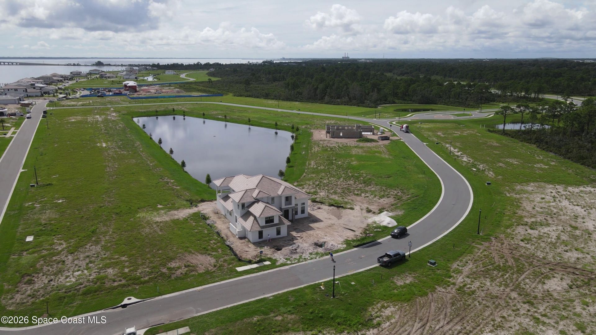 5692 Constellation Drive, Titusville, FL 32780 Photo
