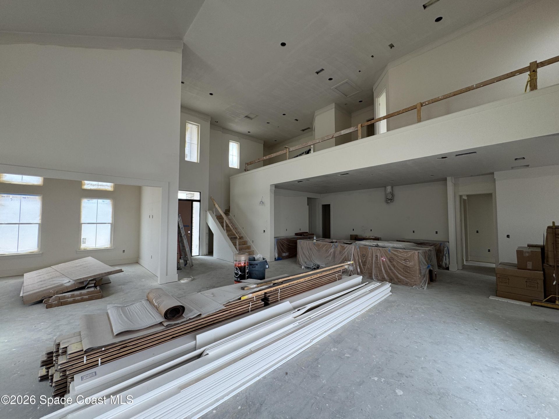 5692 Constellation Drive, Titusville, FL 32780 Photo