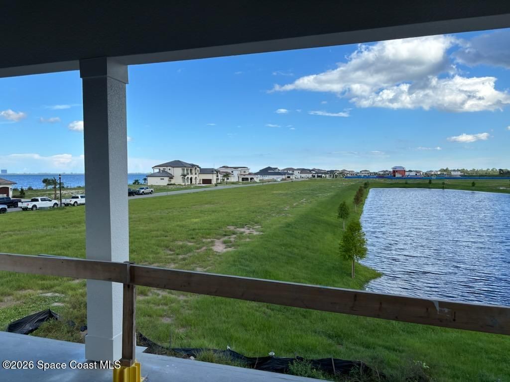 5692 Constellation Drive, Titusville, FL 32780 Photo