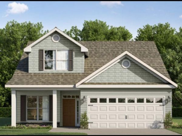 6945 Streamside Drive, Graniteville, SC 29829