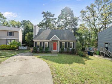 8324 Bellingham Circle, Raleigh, NC 27615