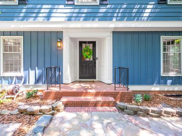 811 Kings Mill Road, Chapel Hill, NC 27517