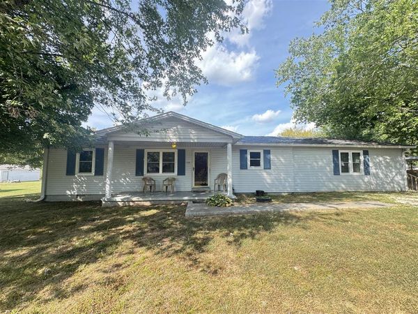 150 Markham Lane, Russellville, KY 42276