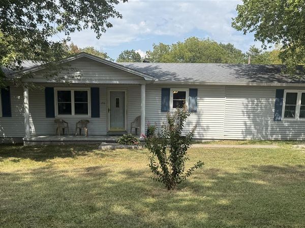 150 Markham Lane , Russellville, KY 42276