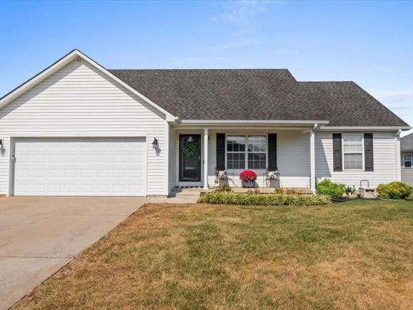 348 Cedar Hollow Drive , Bowling Green, KY 42101