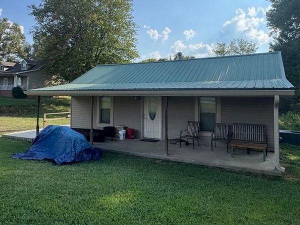 604 Stringtown Road , Central City, KY 42330