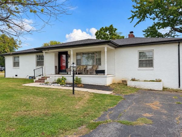 1501 Orndorff Mill Street, Russellville, KY 42276