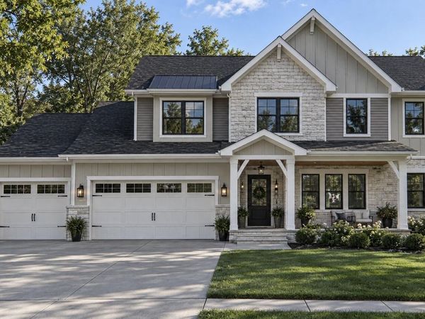 8032 Wyman Drive, St. John, IN 46373