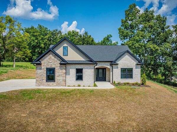 436 Tortoise Way, Jonesborough, TN 37659
