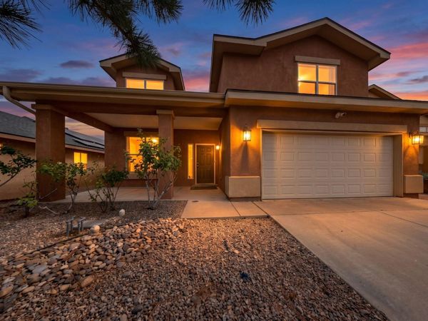 10512 Chance Court NW, Albuquerque, NM 87114