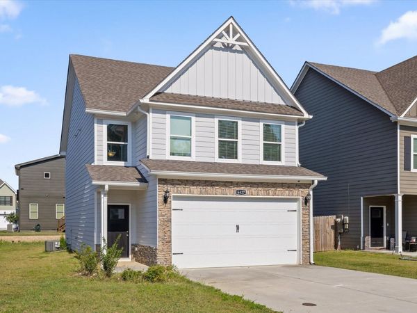 6427 Dharma Loop , Chattanooga, TN 37412