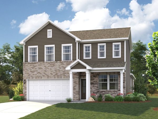 2152 Craven Place , Old Hickory, TN 37138
