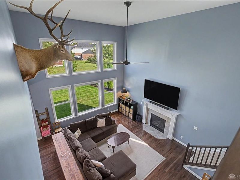 10135 Meadow Woods Lane, Centerville, OH 45458 Photo 7
