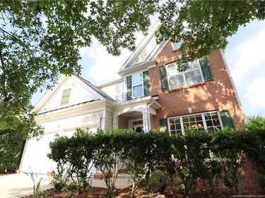 12554 Honeychurch Street, Raleigh, NC 27614