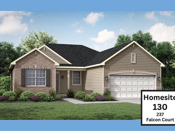 237 Falcon Court, Unit 130, Sauk City, WI 53583