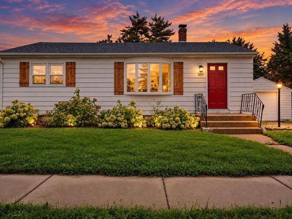 309 4th Street, Waunakee, WI 53597