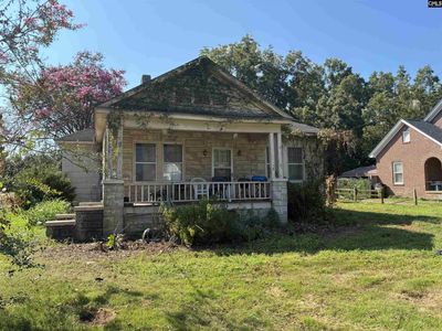 924 Fair Street, Newberry, SC 29108
