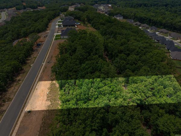 1054 Fern Ridge Road , Sherwood, AR 72120