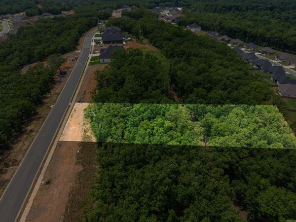 1062 Fern Ridge Road , Sherwood, AR 72120