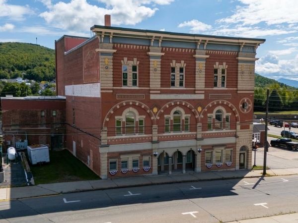 198 - 204 Main Street, Berlin, NH 03570