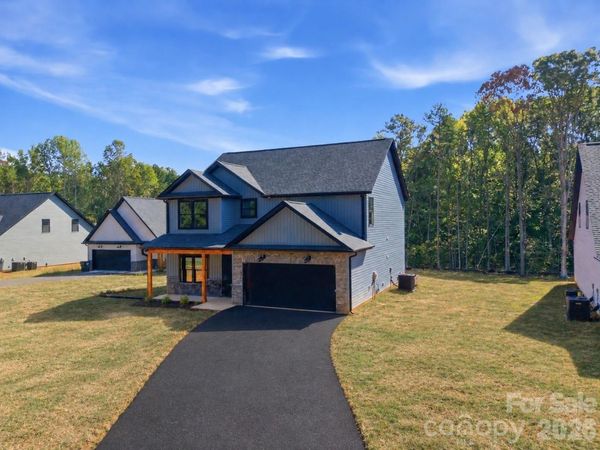 363 Lake Farm Drive, Salisbury, NC 28146