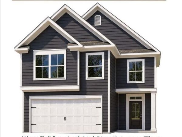 1531 Lisbon Lane, Charlotte, NC 28269