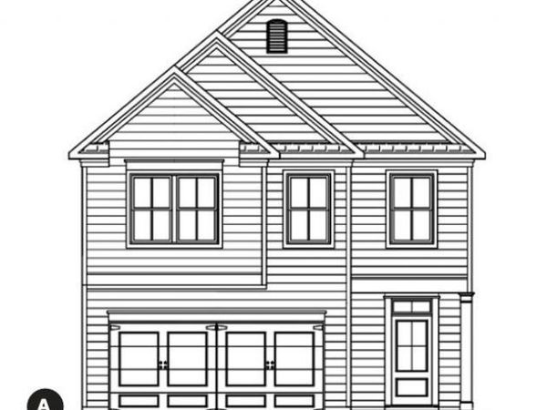 1531 Lisbon Lane , Charlotte, NC 28269