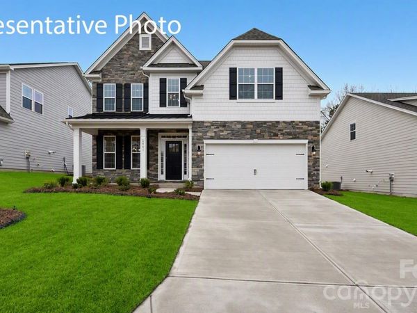7573 Bainbridge Road , Sherrills Ford, NC 28673