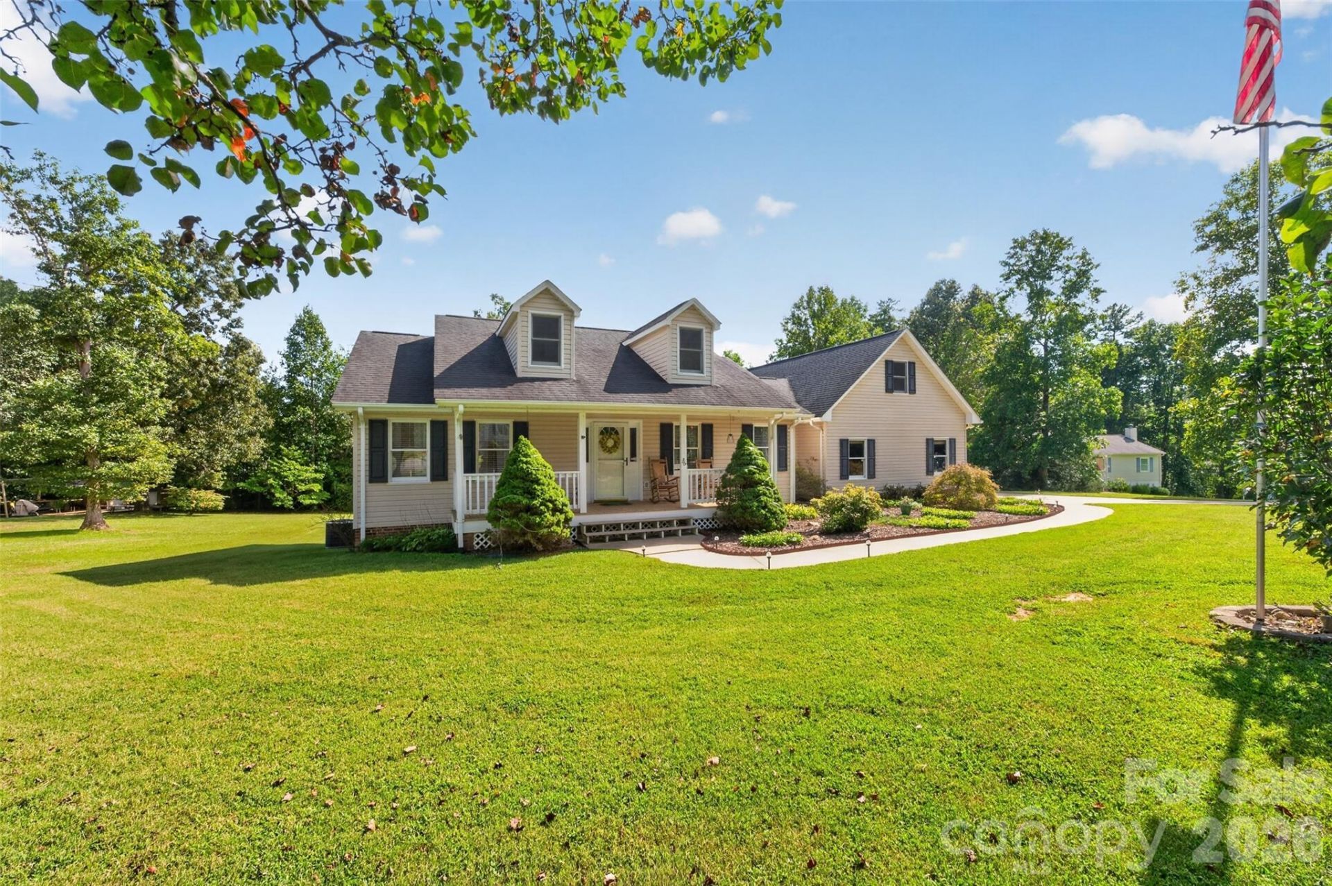 3105 Hunters Ridge Court, Morganton, NC 28655 Main Photo