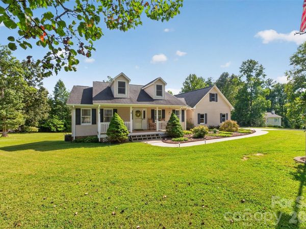 3105 Hunters Ridge Court, Morganton, NC 28655