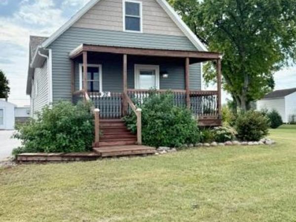 78 Vernon Avenue, Morgan, MN 56266