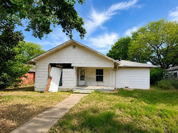 1109 W Mulberry Street, Duncan, OK 73533