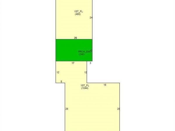 818 W Boyd Street, Norman, OK 73069
