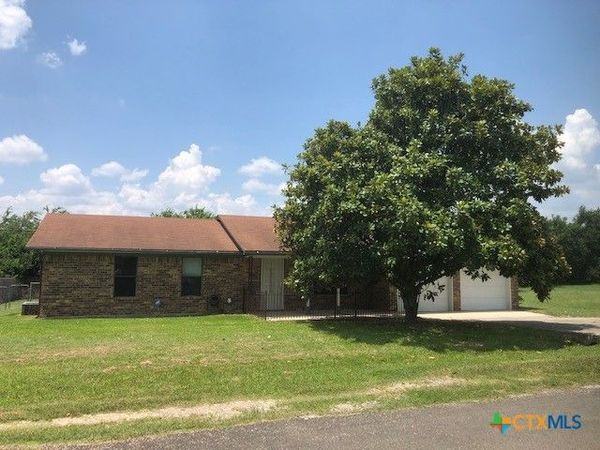 214 Brandy Loop , Killeen, TX 76549