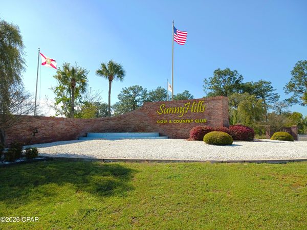 Lot 10 Baldwin Street , Chipley, FL 32428
