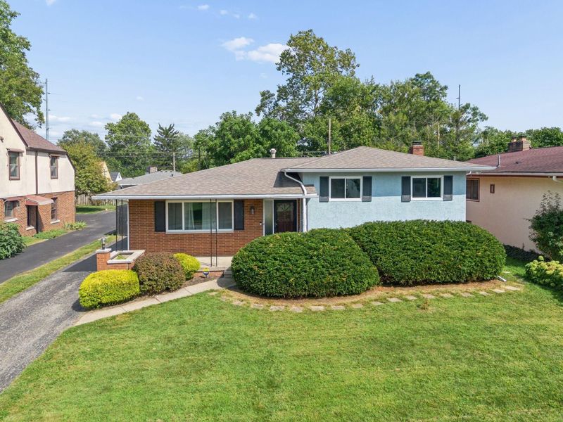 270 S Kellner Road, Columbus, OH 43209 Photo 3
