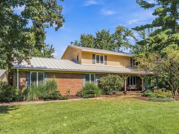 6595 Kilbourne Road, Sunbury, OH 43074