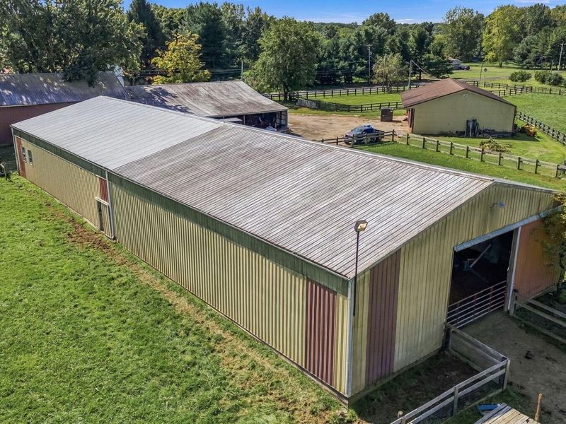 6595 Kilbourne Road, Sunbury, OH 43074 Photo 118