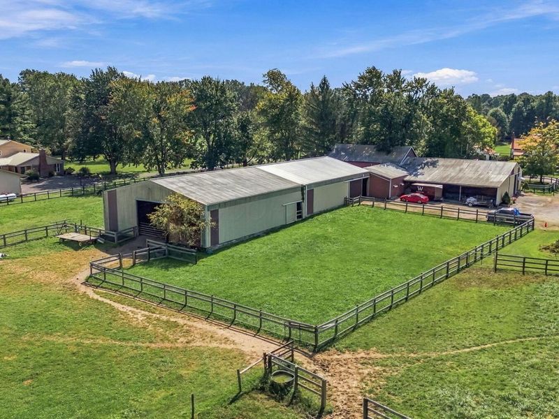 6595 Kilbourne Road, Sunbury, OH 43074 Photo 134