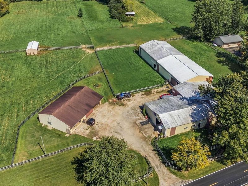 6595 Kilbourne Road, Sunbury, OH 43074 Photo 2