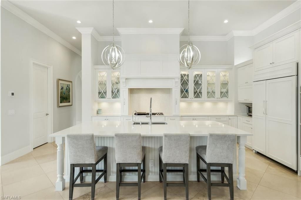 2558 Escada Ct, Naples, FL 34109 Photo